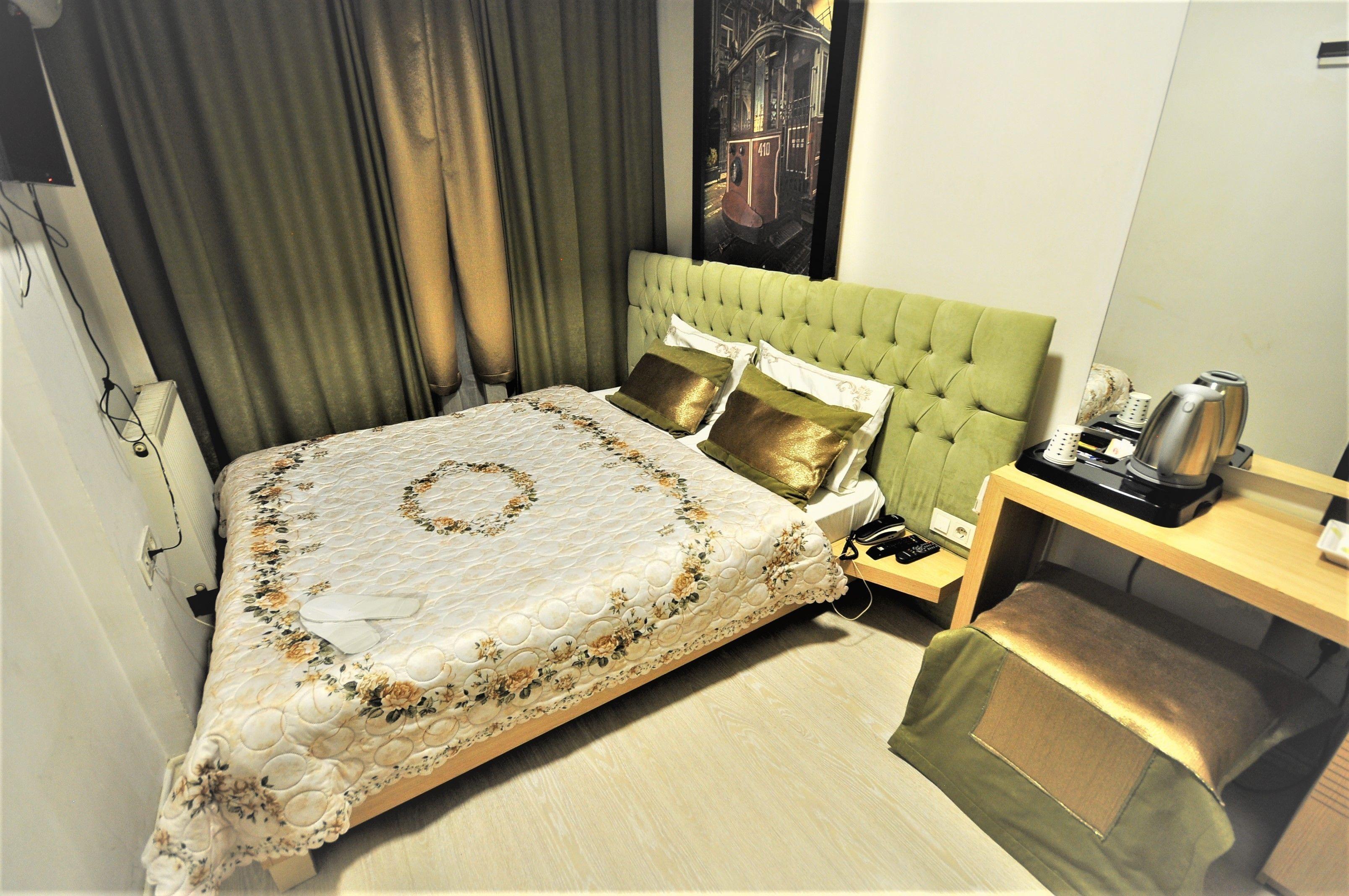 The Beyoglu House — Photos 1