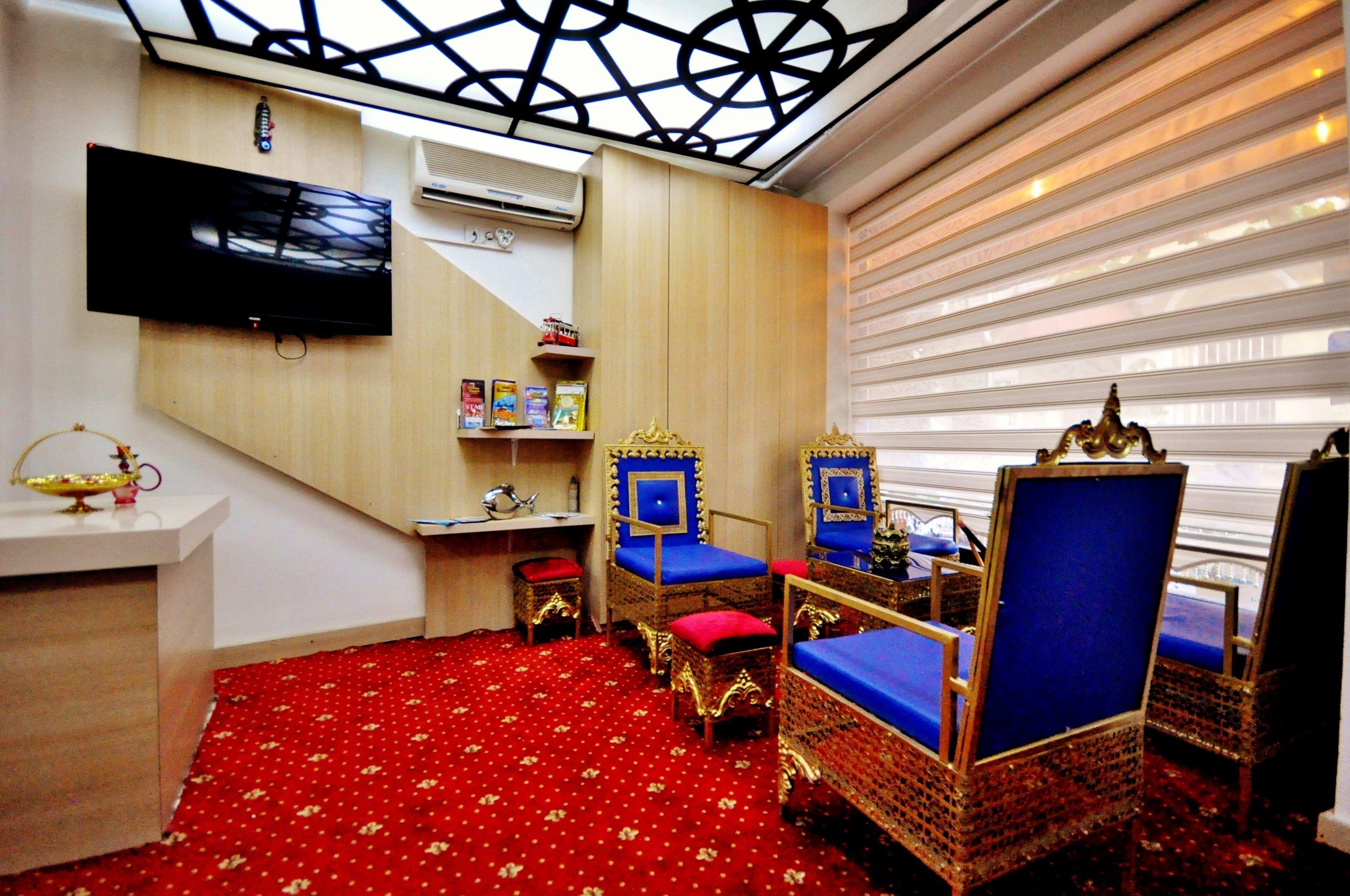 The Beyoglu House — Photos 3