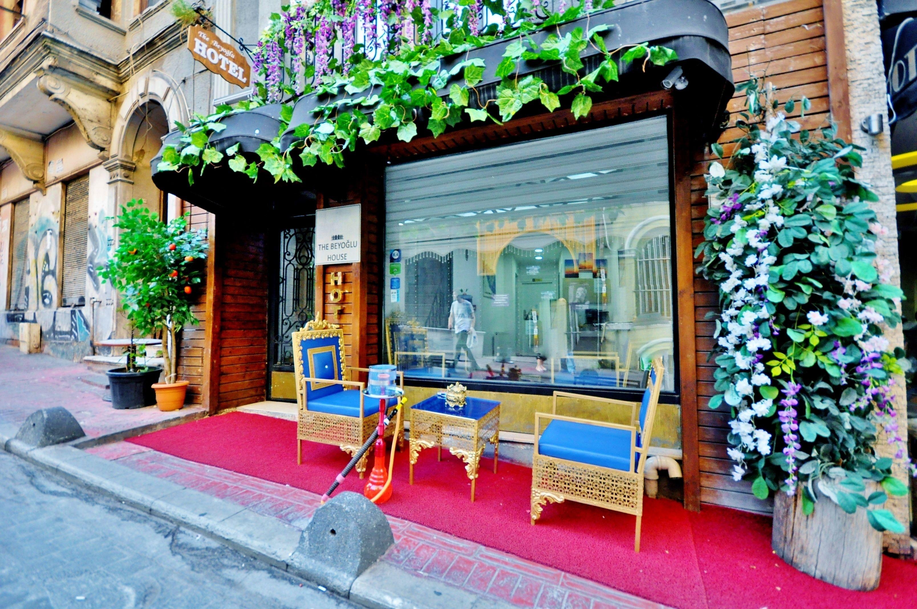 The Beyoglu House — Photos 2